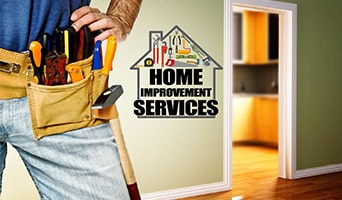  Home improvement Services